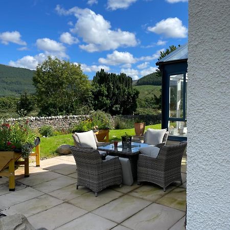 Clachan Garden B&B Garve Dış mekan fotoğraf