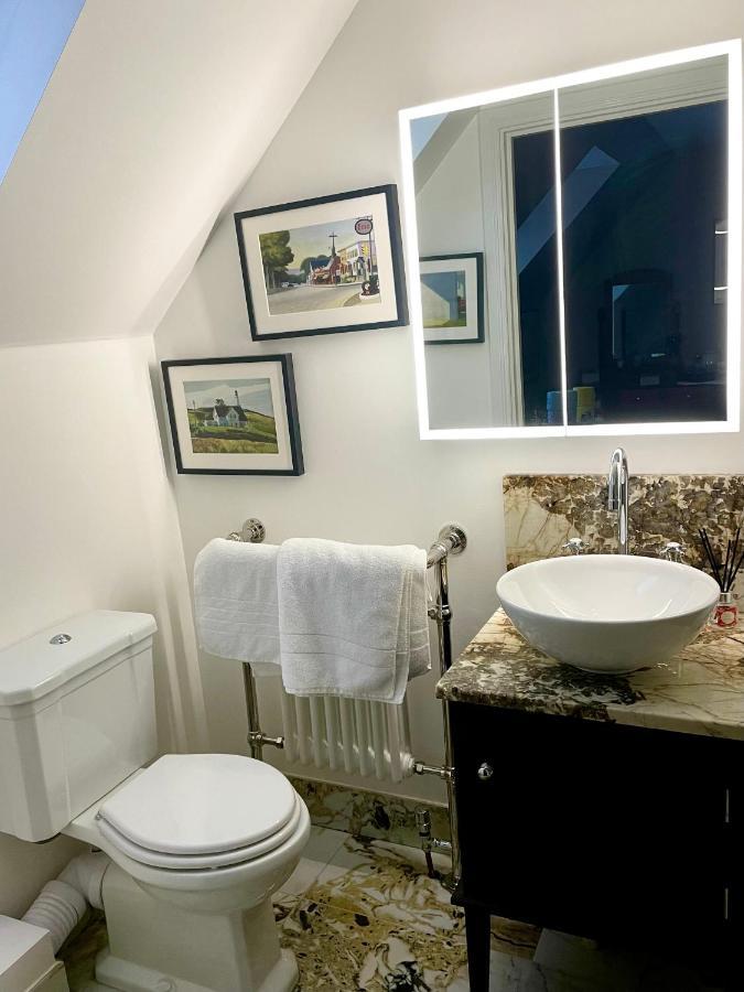 Clachan Garden B&B Garve Dış mekan fotoğraf