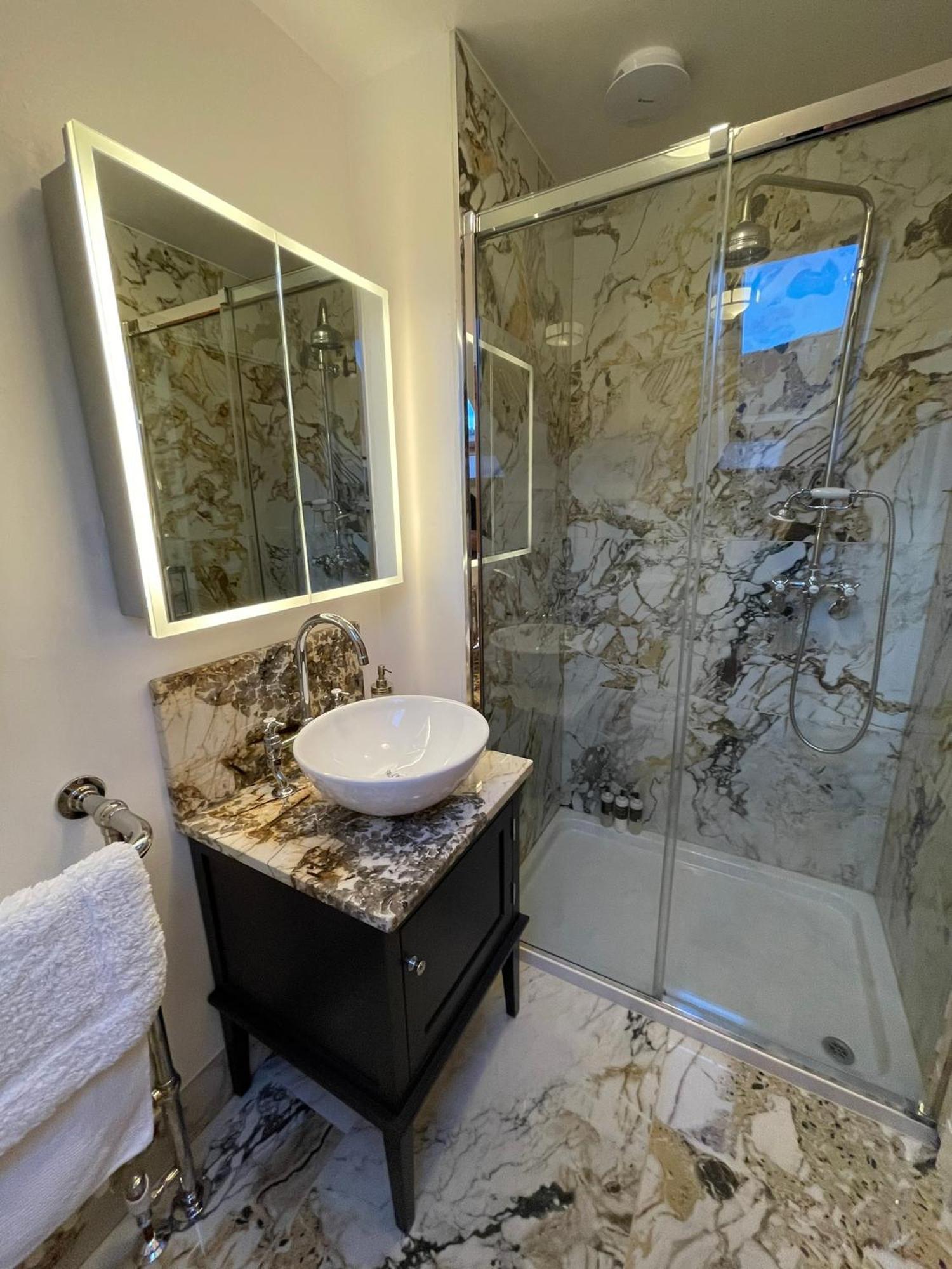 Clachan Garden B&B Garve Dış mekan fotoğraf