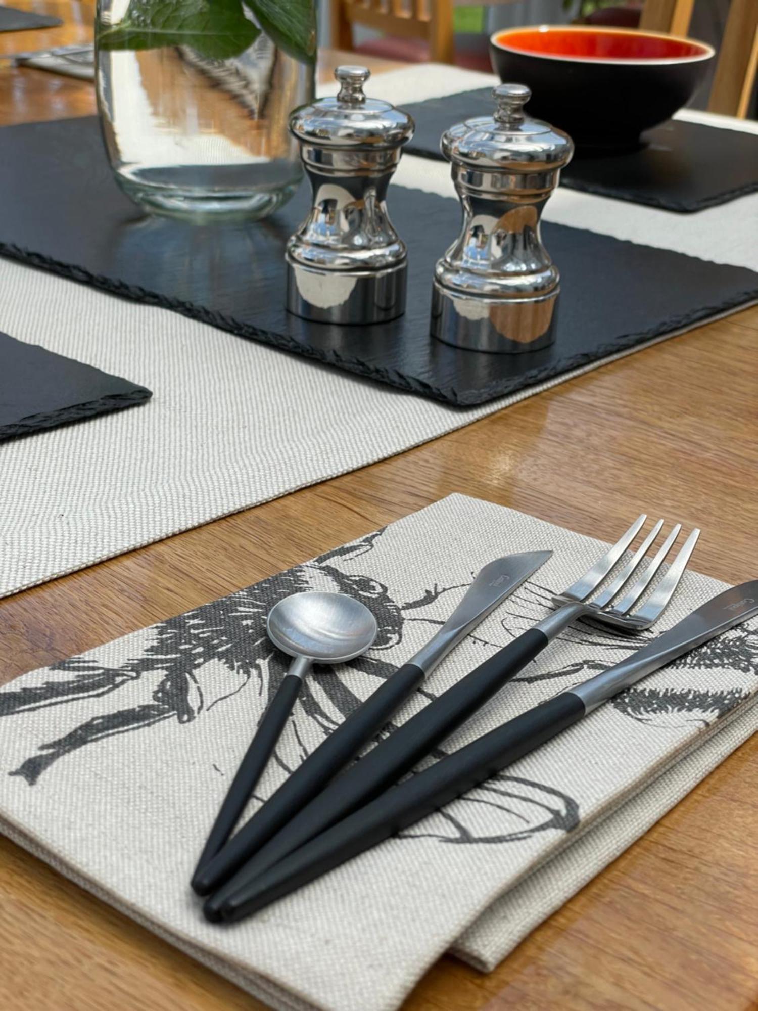 Clachan Garden B&B Garve Dış mekan fotoğraf